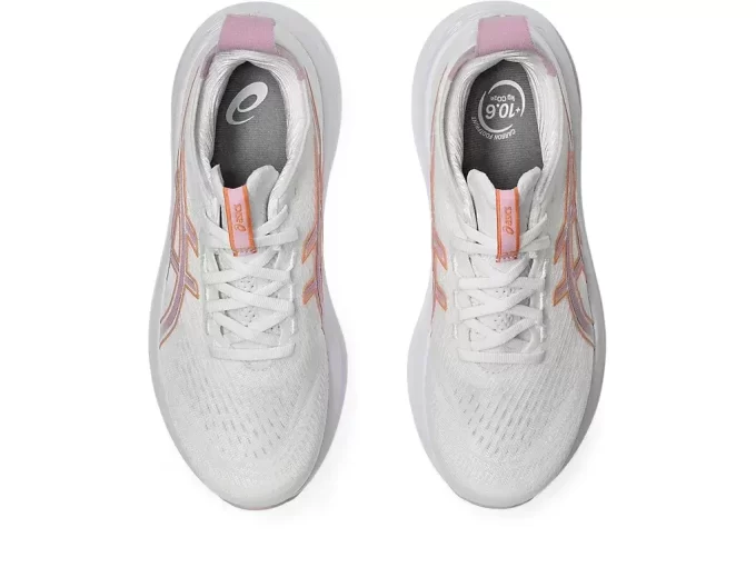 GEL-NIMBUS 27 WIDE GEL-NIMBUS 27 WIDE