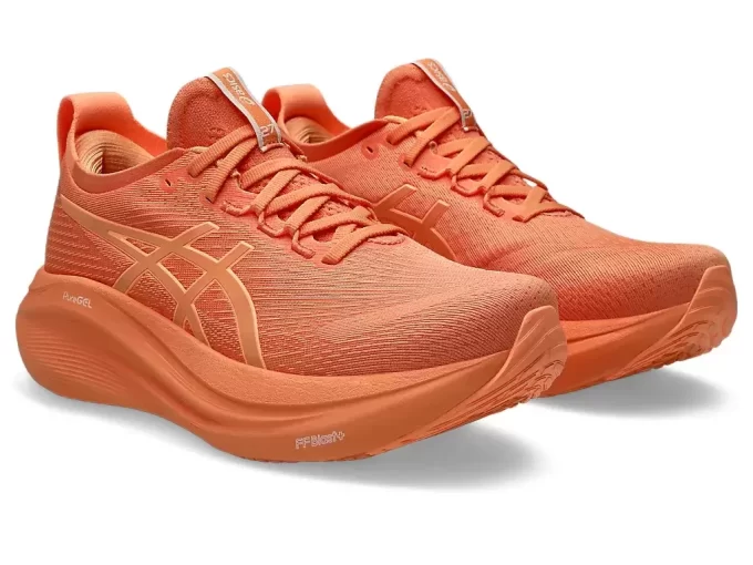 GEL-NIMBUS 27 LITE-SHOW