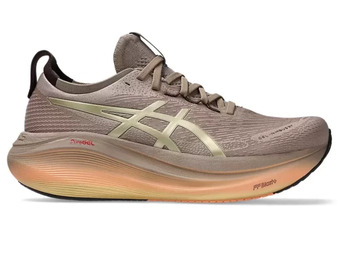 GEL-NIMBUS 27 LUXE GEL-NIMBUS 27 LUXE