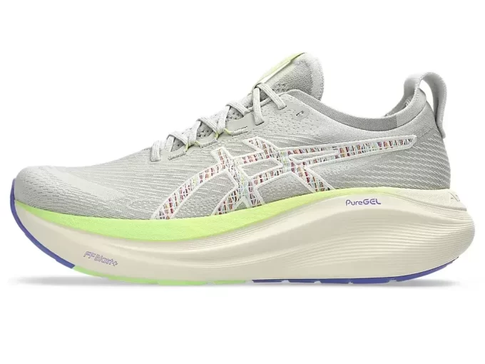 GEL-NIMBUS 27 TR BAIE NATURALĂ