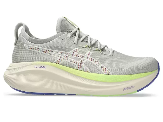 GEL-NIMBUS 27 TR BAIE NATURALĂ