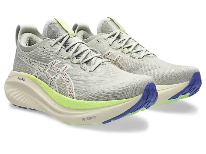 GEL-NIMBUS 27 TR BAIE NATURALĂ