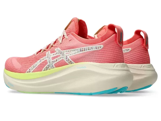 GEL-NIMBUS 27 TR BAIE NATURALĂ GEL-NIMBUS 27 TR BAIE NATURALĂ