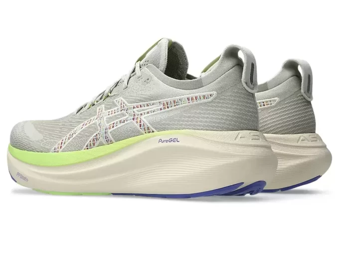 GEL-NIMBUS 27 TR BAIE NATURALĂ