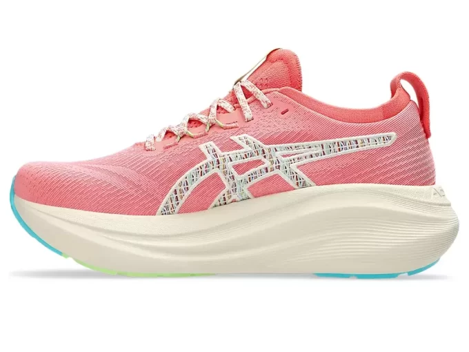 GEL-NIMBUS 27 TR BAIE NATURALĂ GEL-NIMBUS 27 TR BAIE NATURALĂ