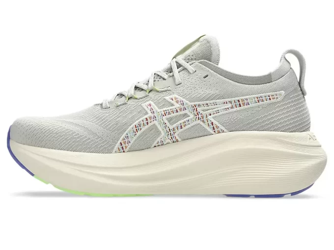 GEL-NIMBUS 27 TR BAIE NATURALĂ