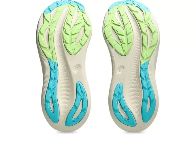 GEL-NIMBUS 27 TR BAIE NATURALĂ GEL-NIMBUS 27 TR BAIE NATURALĂ