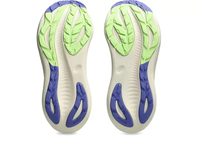 GEL-NIMBUS 27 TR BAIE NATURALĂ