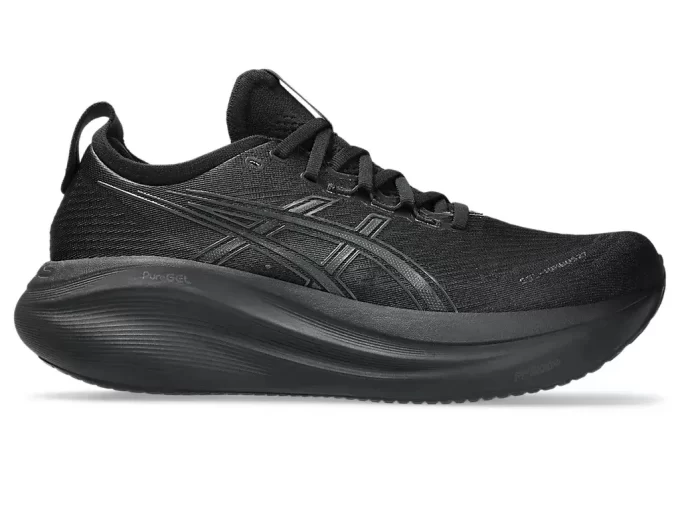GEL-NIMBUS 27 WIDE GEL-NIMBUS 27 WIDE