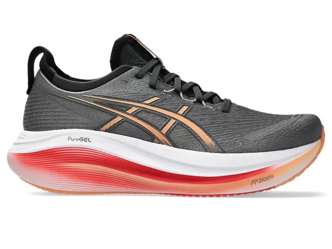 GEL-NIMBUS 27 WIDE GEL-NIMBUS 27 WIDE