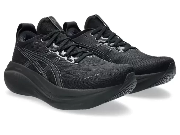 GEL-NIMBUS 27 WIDE GEL-NIMBUS 27 WIDE