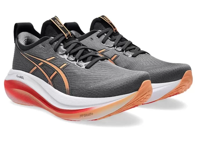 GEL-NIMBUS 27 WIDE GEL-NIMBUS 27 WIDE