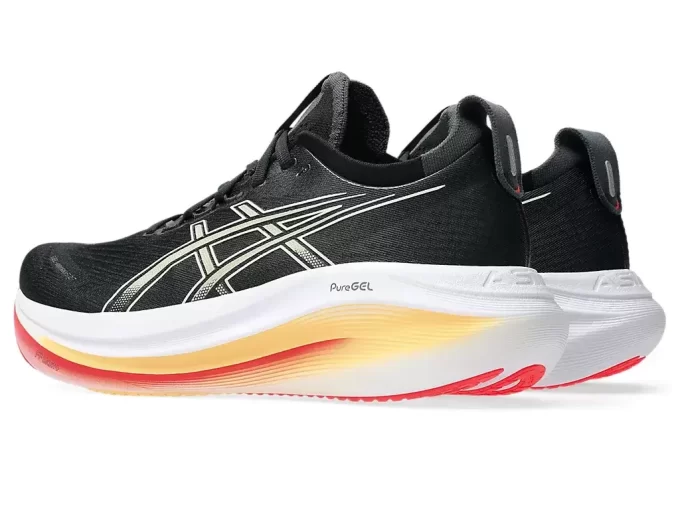 GEL-NIMBUS 27 WIDE GEL-NIMBUS 27 WIDE