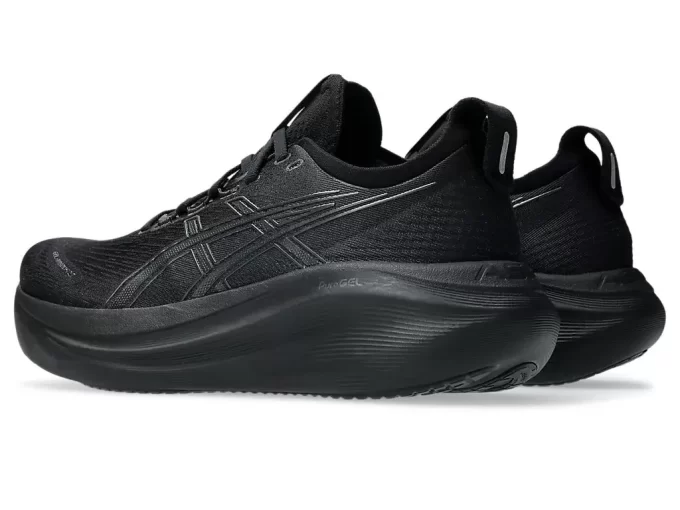GEL-NIMBUS 27 WIDE GEL-NIMBUS 27 WIDE
