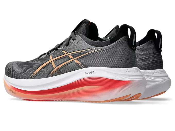 GEL-NIMBUS 27 WIDE GEL-NIMBUS 27 WIDE