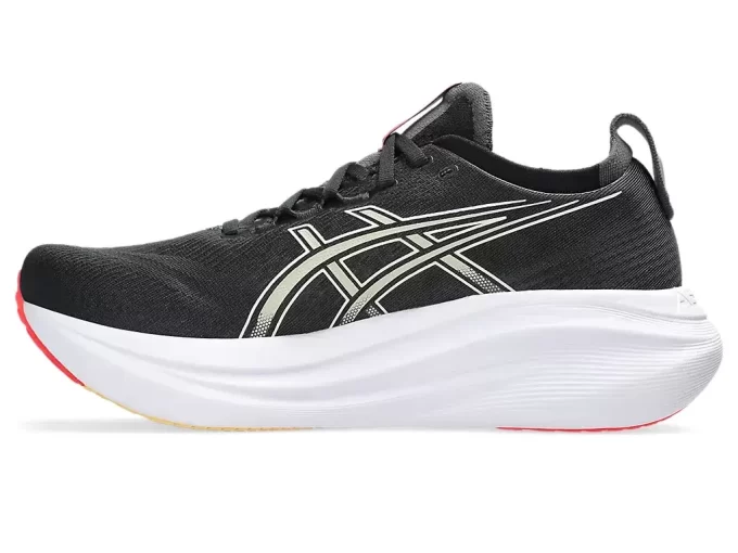 GEL-NIMBUS 27 WIDE GEL-NIMBUS 27 WIDE