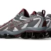 GEL-QUANTUM KINETIC