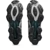 GEL-QUANTUM KINETIC