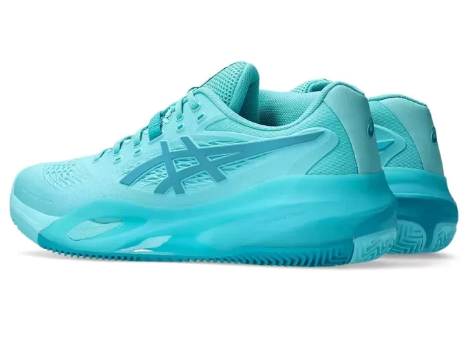 GEL-RESOLUTION X CLAY GEL-RESOLUTION X CLAY
