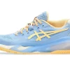 GEL-RESOLUTION X PADEL GEL-RESOLUTION X PADEL