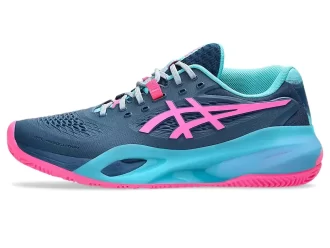 GEL-RESOLUTION X PADEL GEL-RESOLUTION X PADEL