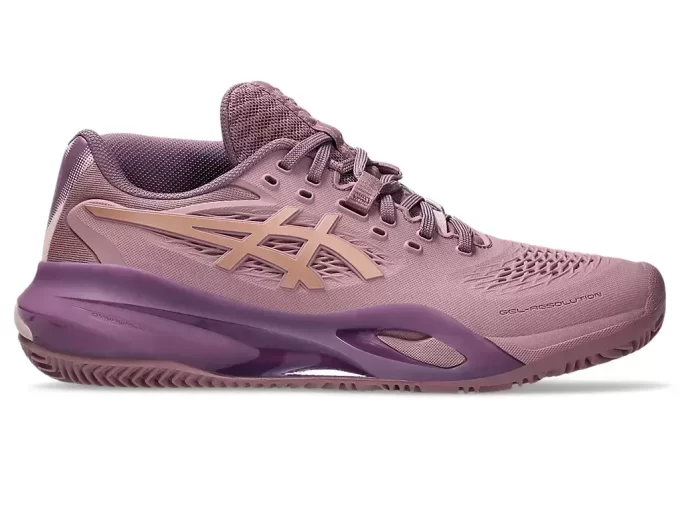 GEL-RESOLUTION X PADEL GEL-RESOLUTION X PADEL