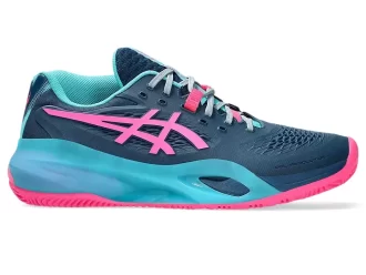 GEL-RESOLUTION X PADEL GEL-RESOLUTION X PADEL