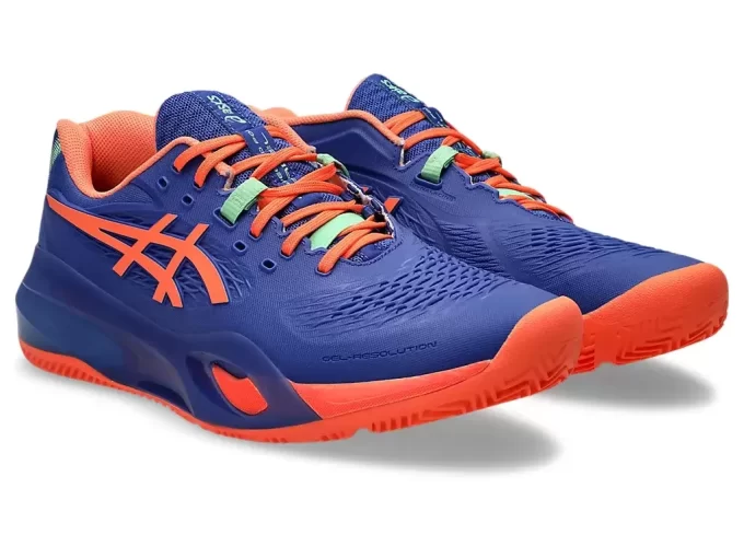 GEL-RESOLUTION X PADEL GEL-RESOLUTION X PADEL