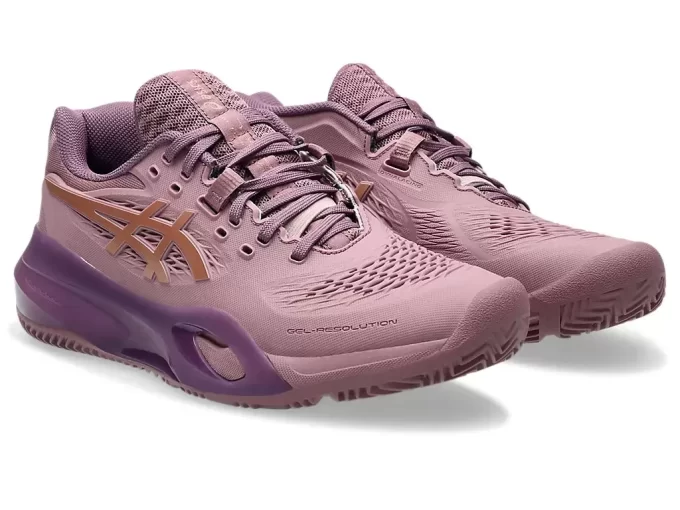 GEL-RESOLUTION X PADEL GEL-RESOLUTION X PADEL