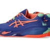 GEL-RESOLUTION X PADEL GEL-RESOLUTION X PADEL