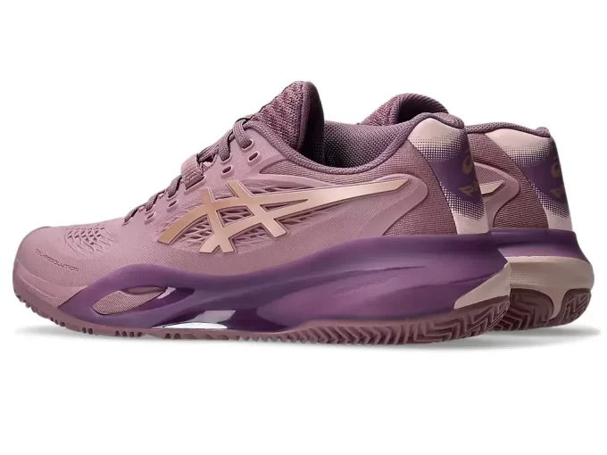 GEL-RESOLUTION X PADEL GEL-RESOLUTION X PADEL