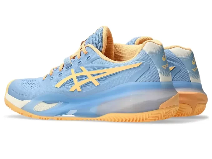 GEL-RESOLUTION X PADEL GEL-RESOLUTION X PADEL