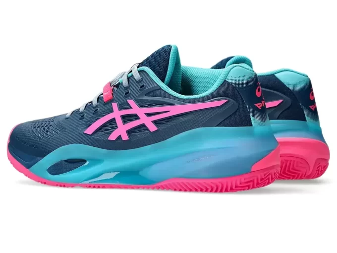 GEL-RESOLUTION X PADEL GEL-RESOLUTION X PADEL