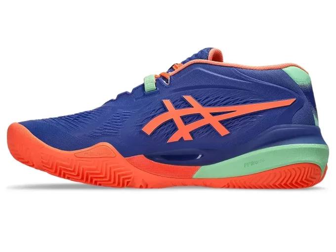 GEL-RESOLUTION X PADEL GEL-RESOLUTION X PADEL
