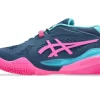 GEL-RESOLUTION X PADEL GEL-RESOLUTION X PADEL