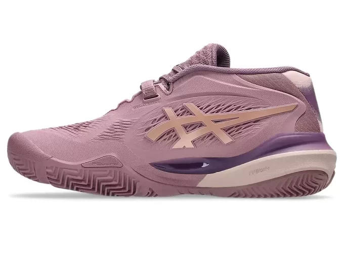 GEL-RESOLUTION X PADEL GEL-RESOLUTION X PADEL