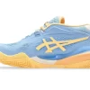 GEL-RESOLUTION X PADEL GEL-RESOLUTION X PADEL