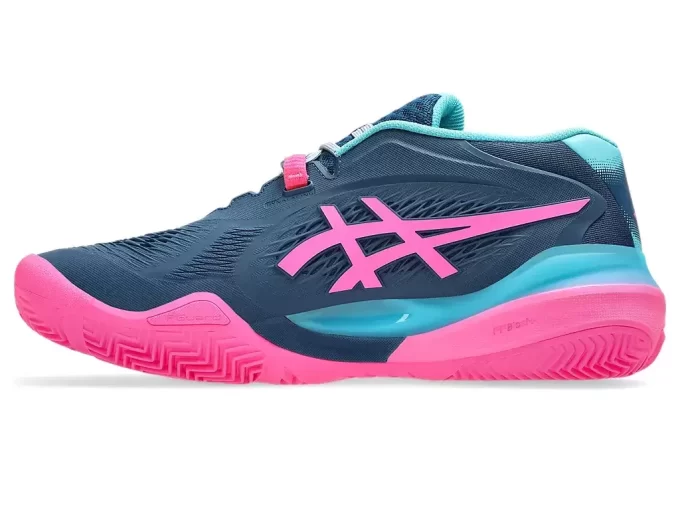 GEL-RESOLUTION X PADEL GEL-RESOLUTION X PADEL