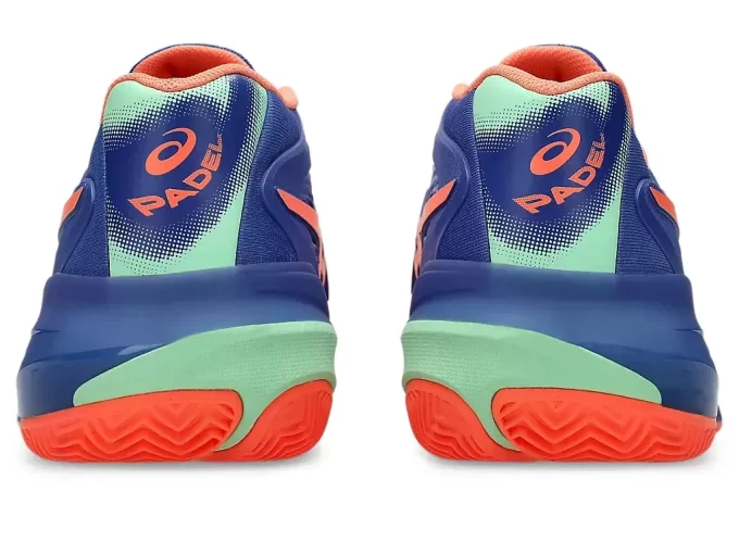 GEL-RESOLUTION X PADEL GEL-RESOLUTION X PADEL
