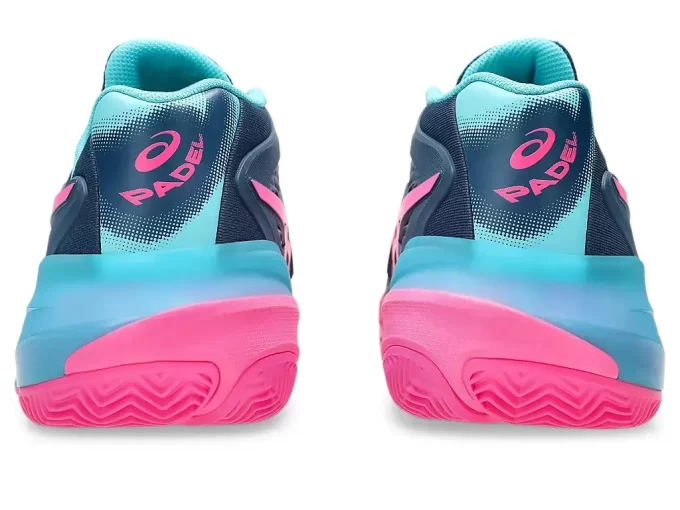 GEL-RESOLUTION X PADEL GEL-RESOLUTION X PADEL