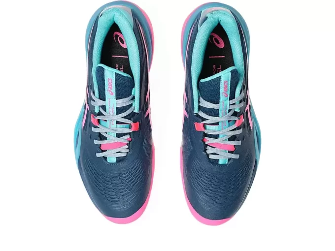GEL-RESOLUTION X PADEL GEL-RESOLUTION X PADEL