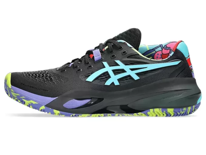 GEL-RESOLUTION X PADEL L.E. GEL-RESOLUTION X PADEL L.E.