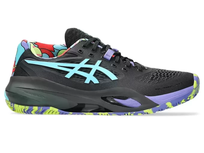 GEL-RESOLUTION X PADEL L.E. GEL-RESOLUTION X PADEL L.E.