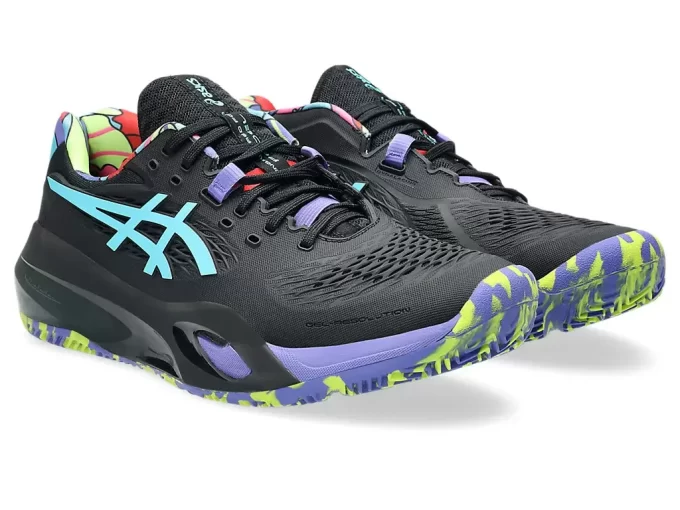 GEL-RESOLUTION X PADEL L.E. GEL-RESOLUTION X PADEL L.E.