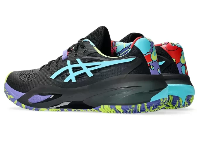 GEL-RESOLUTION X PADEL L.E. GEL-RESOLUTION X PADEL L.E.