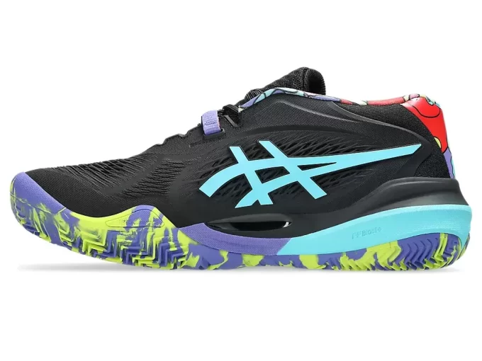 GEL-RESOLUTION X PADEL L.E. GEL-RESOLUTION X PADEL L.E.