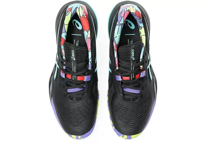 GEL-RESOLUTION X PADEL L.E. GEL-RESOLUTION X PADEL L.E.