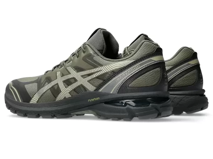 GEL-TERRAIN