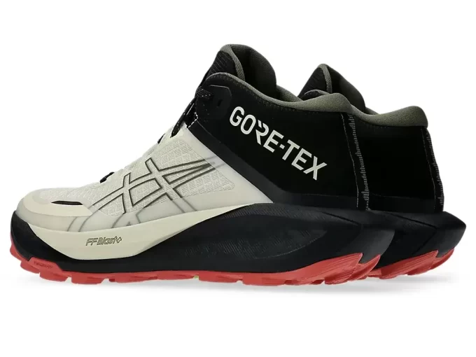 GEL-TRABUCO MT GTX