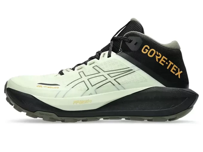 GEL-TRABUCO MT GTX